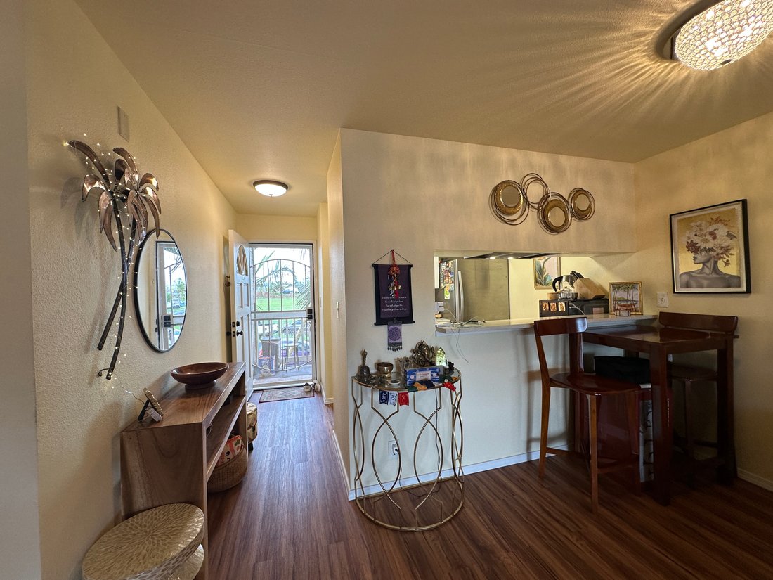 Condo in Lihue, Hawaii, United States 1 - 19022115