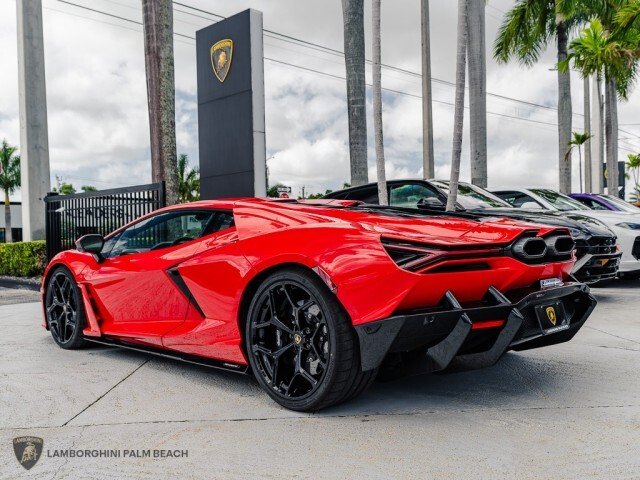 Coupe in Palm Beach, FL, United States 4 - 19021444
