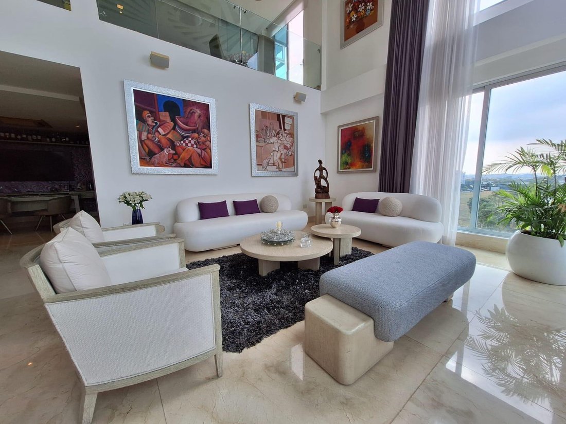Appartement à Samborondón, Province du Guayas, Équateur 2 - 19031518