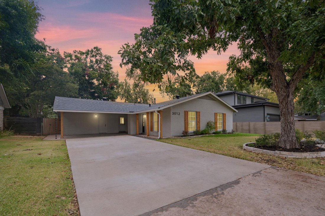 Haus in Austin, Texas, Vereinigte Staaten 2 - 19024011