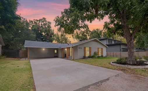 House in Austin, Texas, United States 1