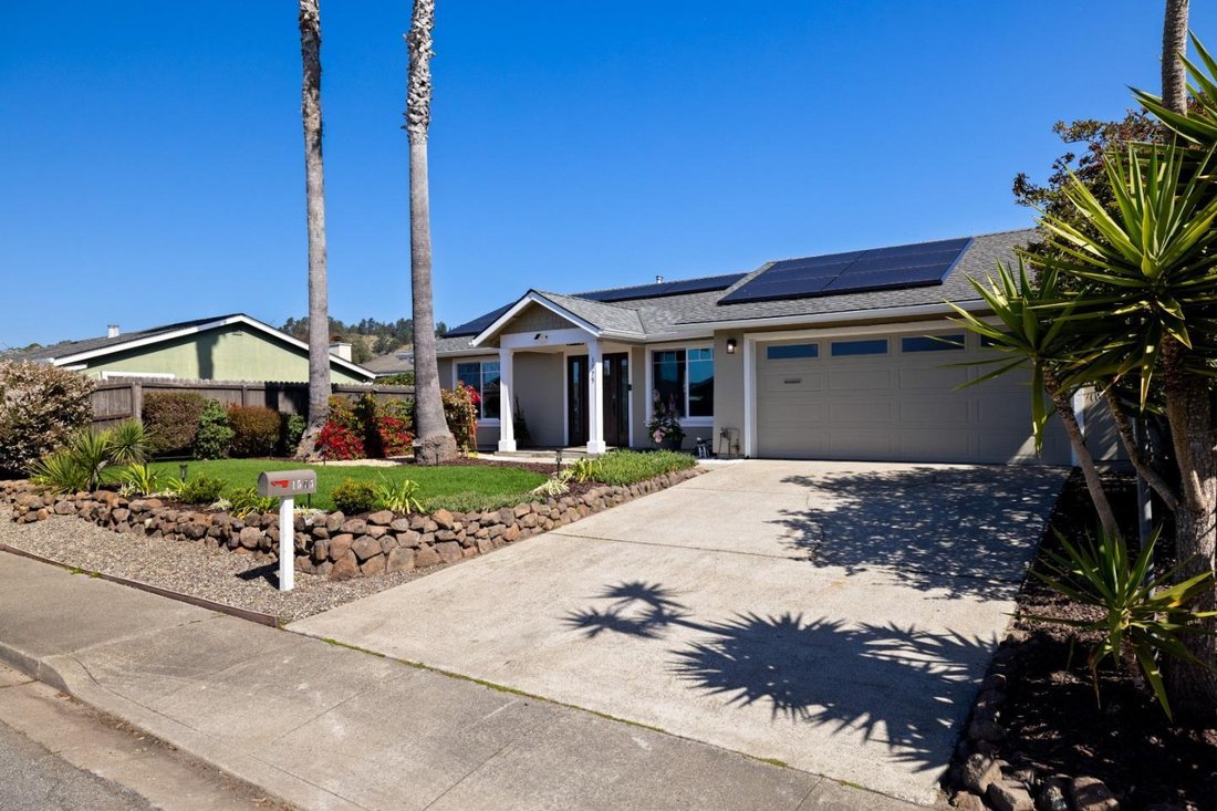 House in Half Moon Bay, California, United States 5 - 19023772