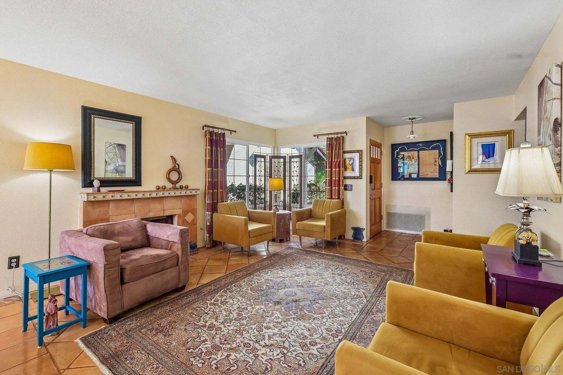 House in San Diego, California, United States 4 - 19024412