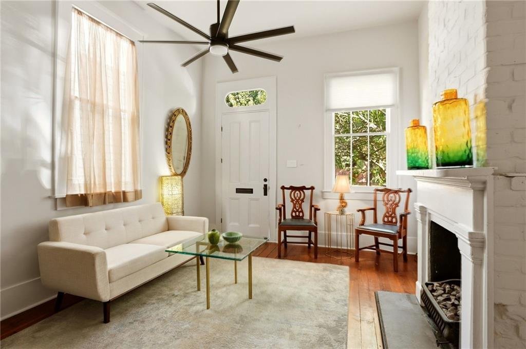 House in New Orleans, Louisiana, United States 4 - 19022973