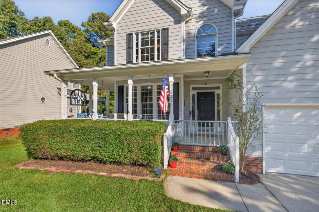 House in Durham, North Carolina, United States 4 - 19023688