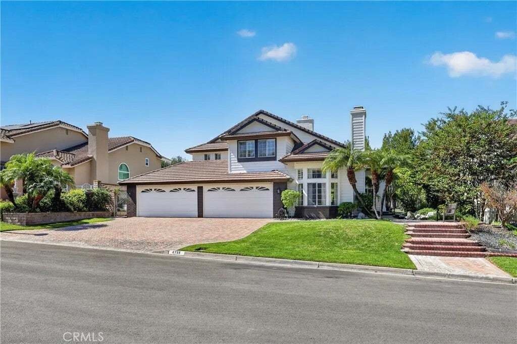 House in Yorba Linda, California, United States 1 - 19024400