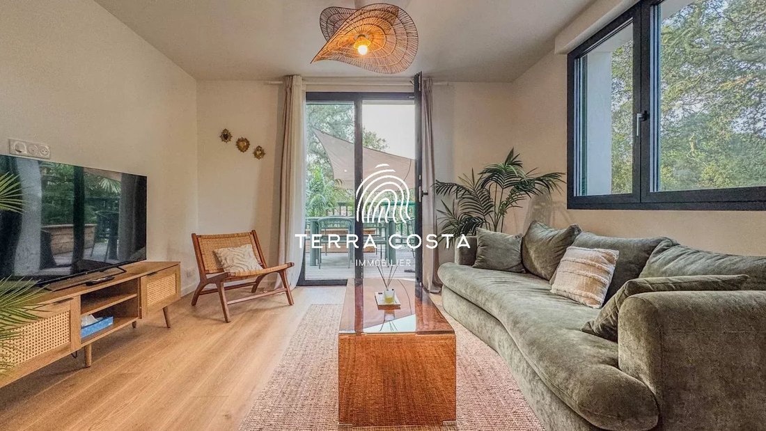 Appartement à Soorts-Hossegor, Nouvelle-Aquitaine, France 4 - 19029942