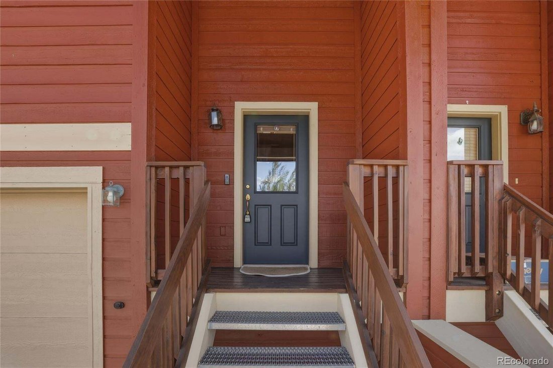 Townhouse in Silverthorne, Colorado, United States 3 - 19023268