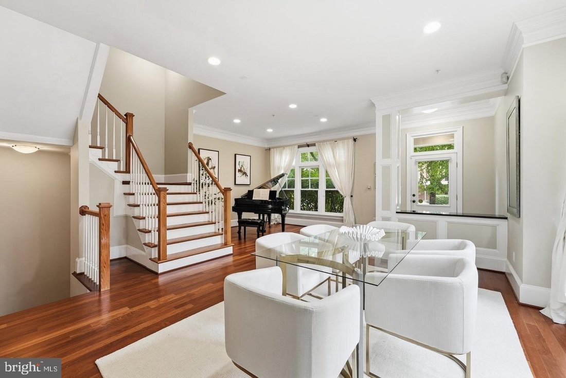 House in Washington, District of Columbia, United States 1 - 19032337