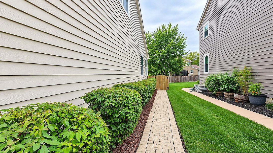 House in Plato Center, Illinois, United States 4 - 19020670