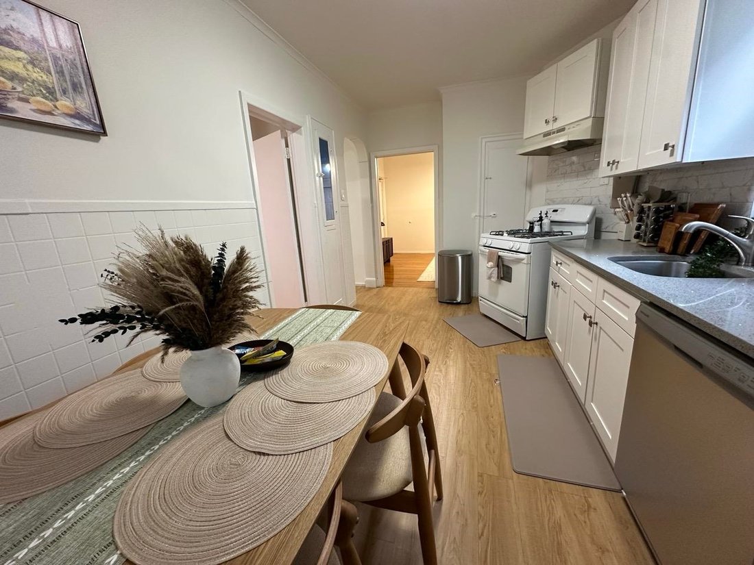 Wohnung in Hoboken, New Jersey, Vereinigte Staaten 5 - 19034588