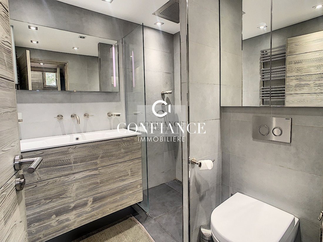 Apartment in Saint-Etienne-de-Tinée, Provence-Alpes-Côte d'Azur, France 5 - 19026787