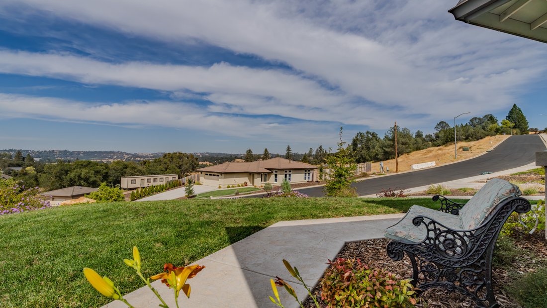 Casa en Jackson, California, Estados Unidos 4 - 19033995