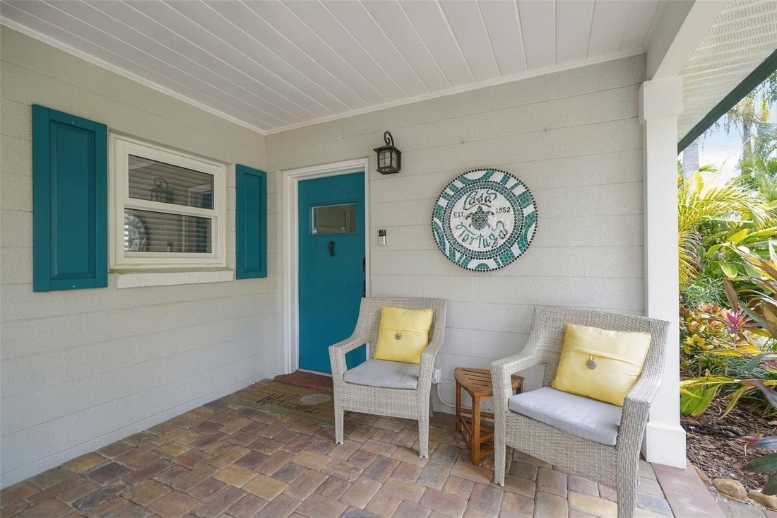 House in Sarasota, Florida, United States 4 - 19029402
