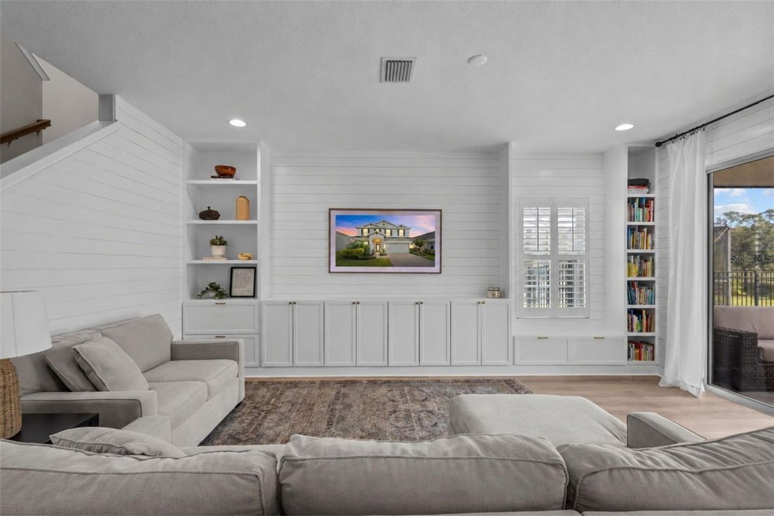 House in Land O' Lakes, Florida, United States 3 - 19023864