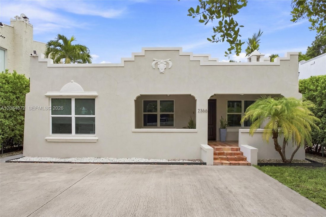 House in Miami, Florida, United States 2 - 19025111