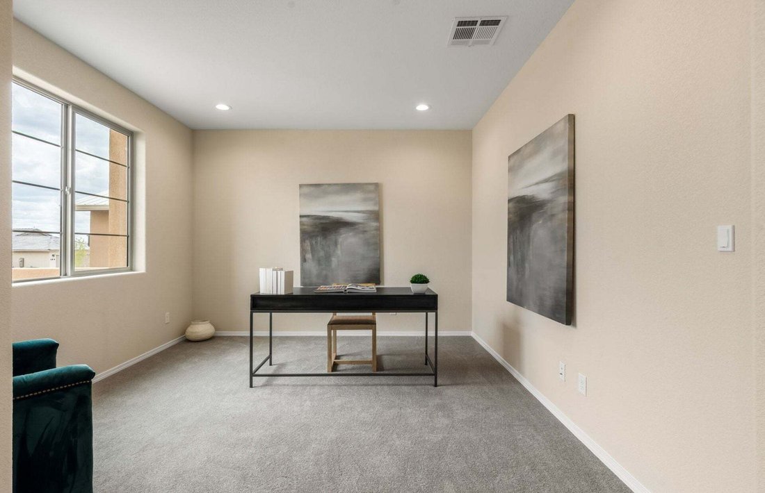 House in Santa Fe, New Mexico, United States 5 - 19020285