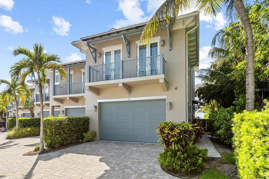 Townhouse in Fort Pierce, Florida, United States 2 - 19027764