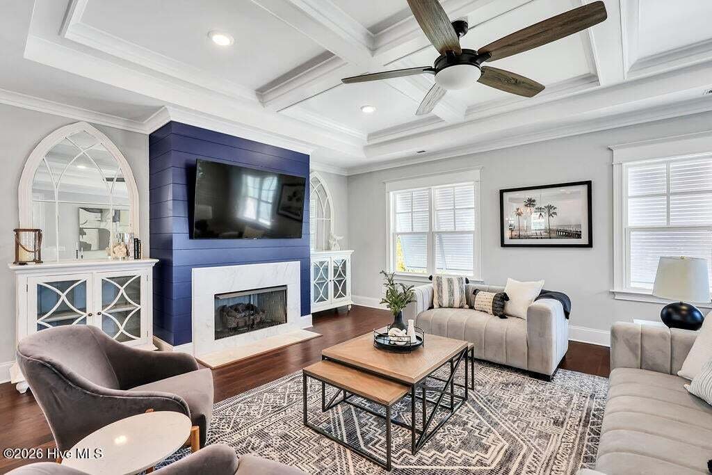 Maison à Southport, Caroline du Nord, États-Unis 4 - 19020678