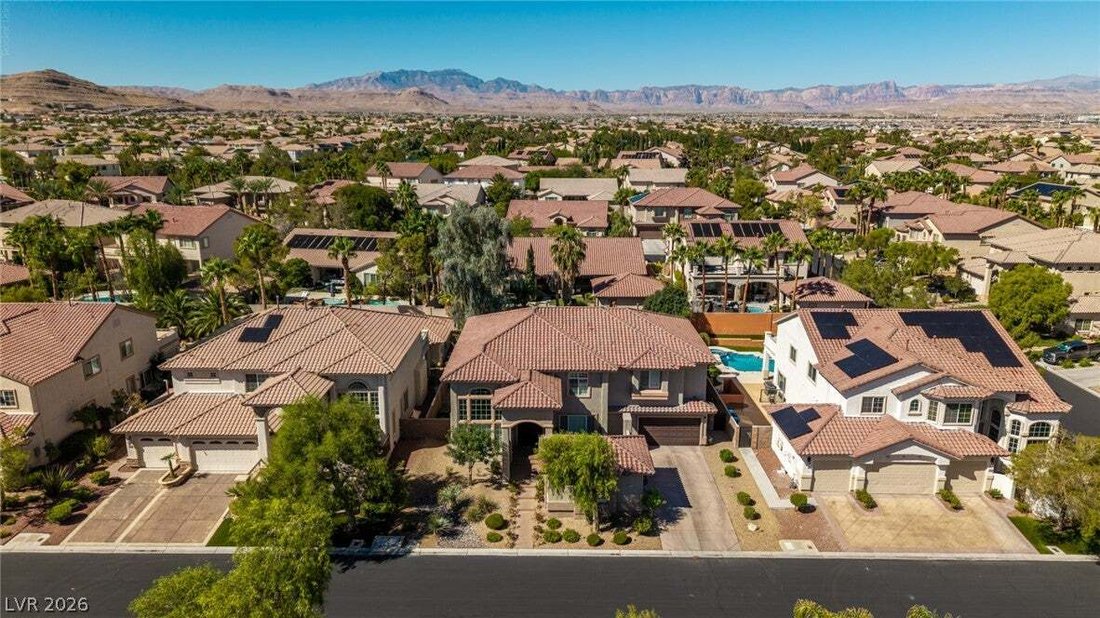 Casa en Las Vegas, Nevada, Estados Unidos 5 - 19006498