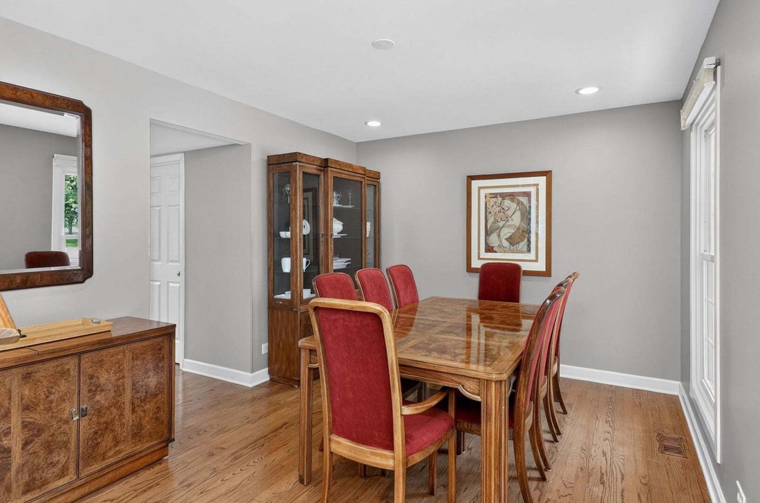 House in Bolingbrook, Illinois, United States 4 - 19020628