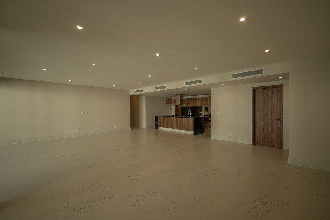 Apartment in Cancún, Quintana Roo, Mexico 4 - 19022163