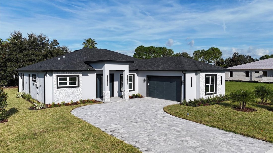 House in Haines City, Florida, United States 1 - 19023390
