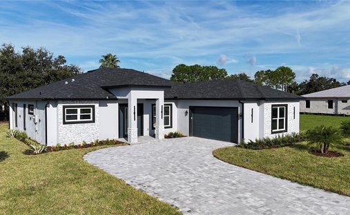 Casa en Haines City, Florida, Estados Unidos 1