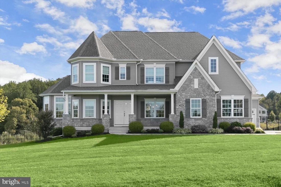 House in Ilchester, Maryland, United States 1 - 19032333