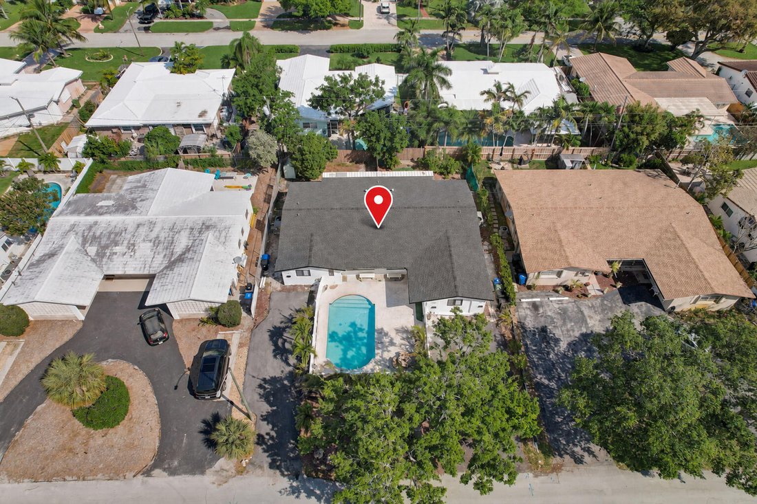 House in Fort Lauderdale, Florida, United States 2 - 19020744