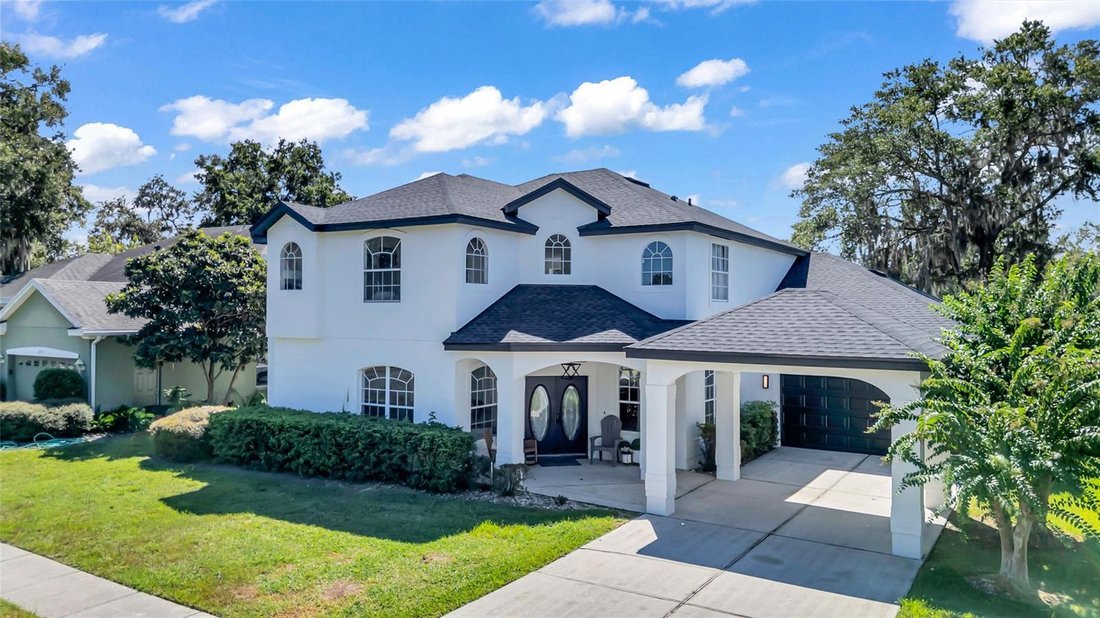 Casa en Casselberry, Florida, Estados Unidos 4 - 19023425