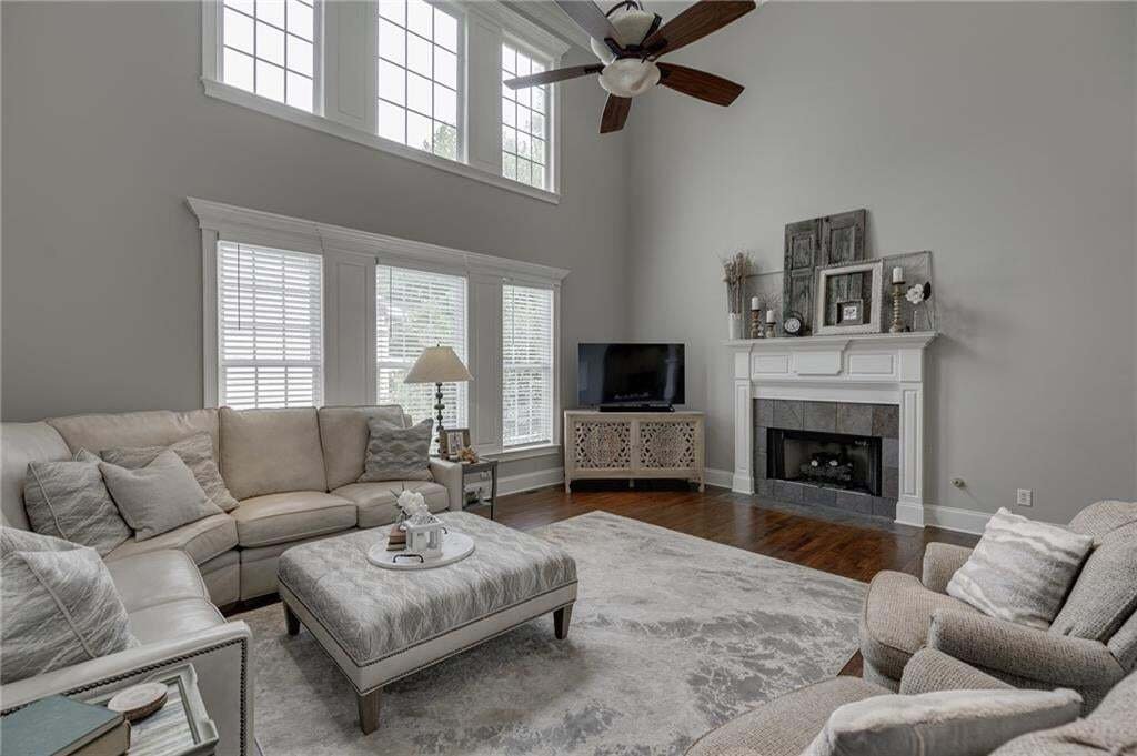 House in Dacula, Georgia, United States 5 - 19024241