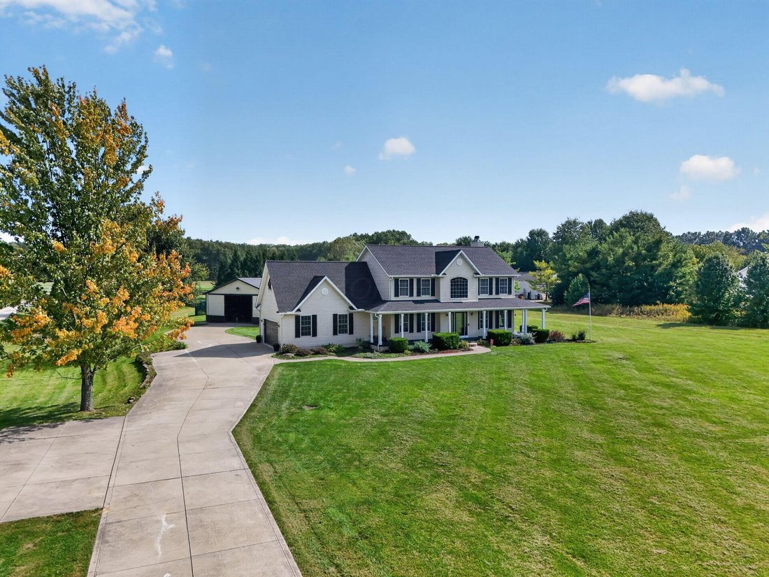 House in Sunbury, Ohio, United States 5 - 19026995