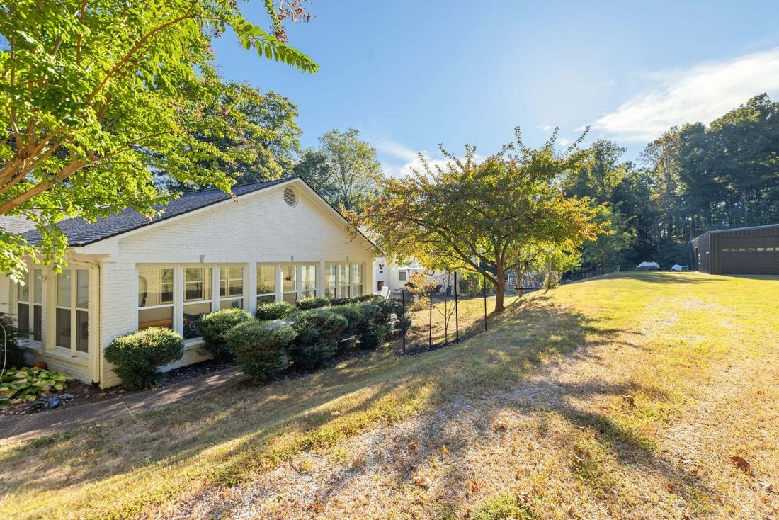 House in Columbia, Tennessee, United States 4 - 19023595