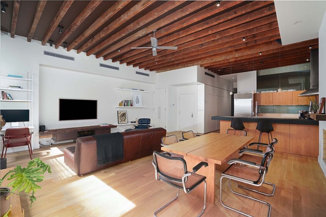 Apartment in New York, New York, United States 5 - 19023914
