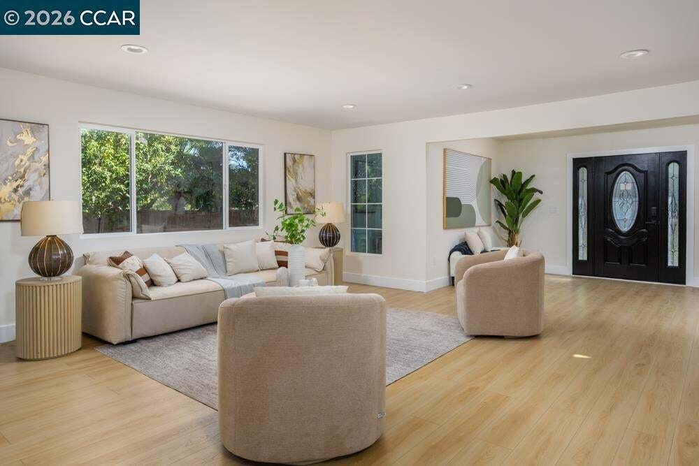 Haus in Walnut Creek, Kalifornien, Vereinigte Staaten 4 - 19030669