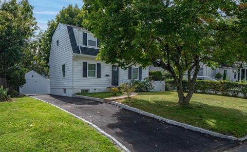 House in Eastchester, New York, United States 1