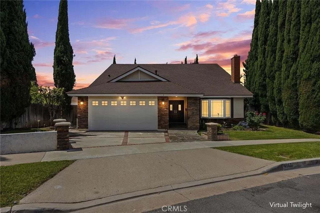 House in Orange, California, United States 1 - 19024498