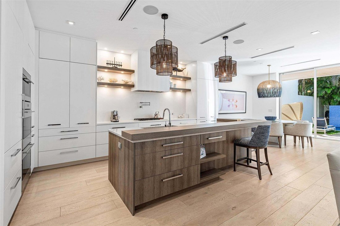 Townhouse in Delray Beach, Florida, United States 4 - 19026927