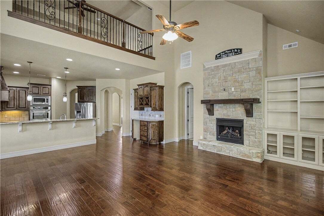 House in Rogers, Arkansas, United States 2 - 19022845
