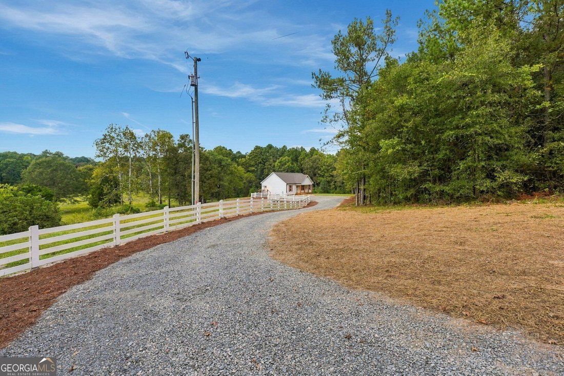 House in Chatsworth, Georgia, United States 5 - 19030946