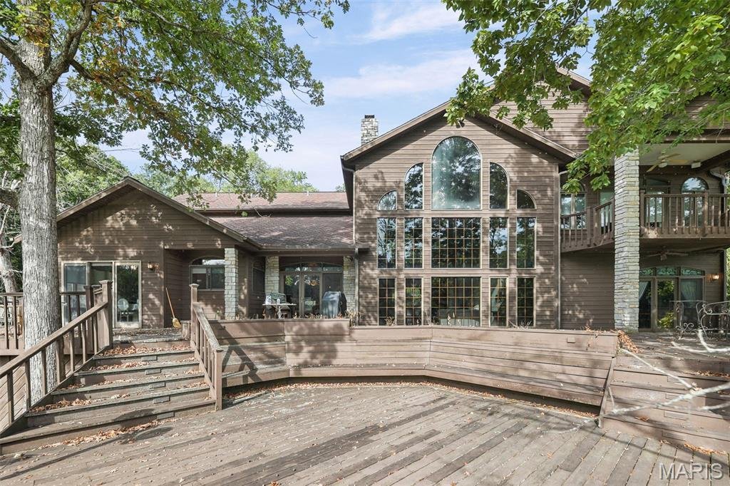 Casa en Centralia, Illinois, Estados Unidos 5 - 19030808
