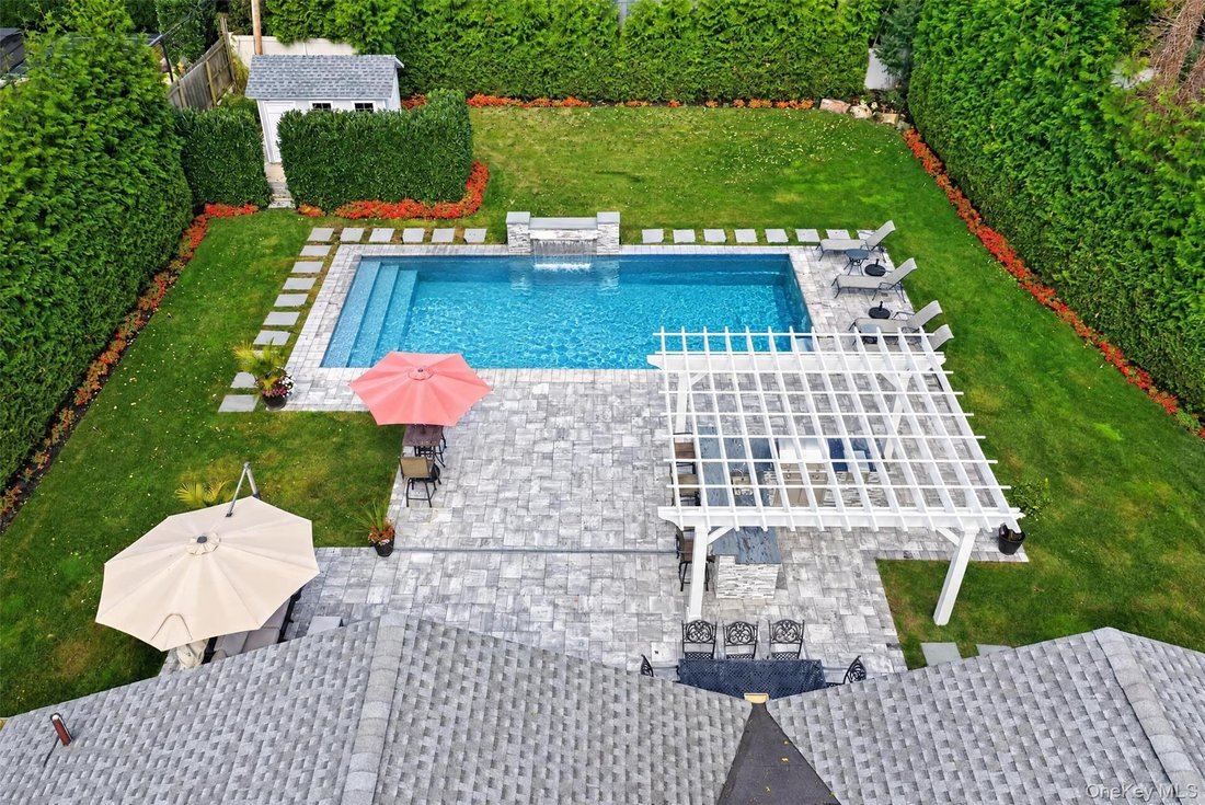 Haus in Locust Valley, New York, Vereinigte Staaten 4 - 19030805