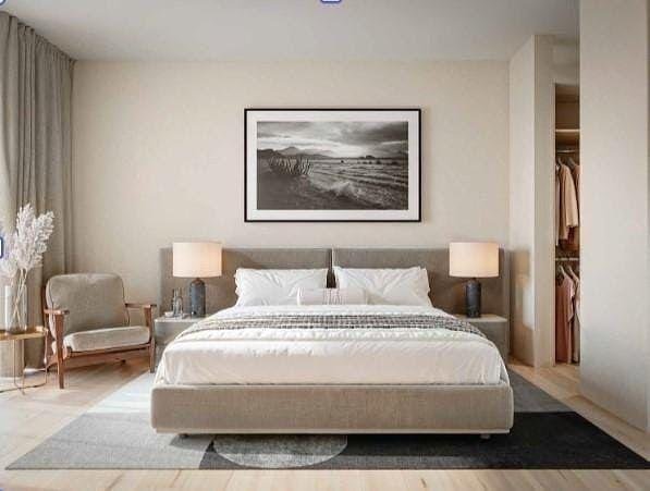 Apartment in Mexico City, Mexico 4 - 19022150
