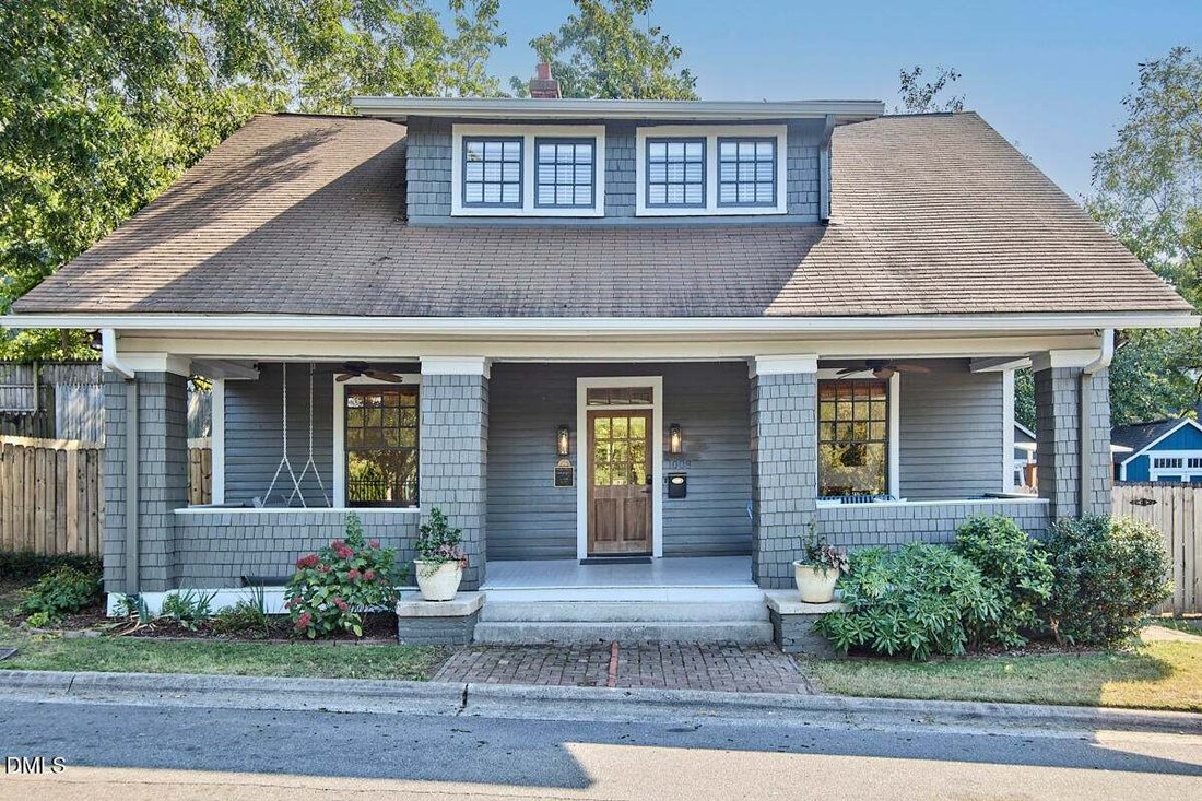 House in Durham, North Carolina, United States 1 - 19020528