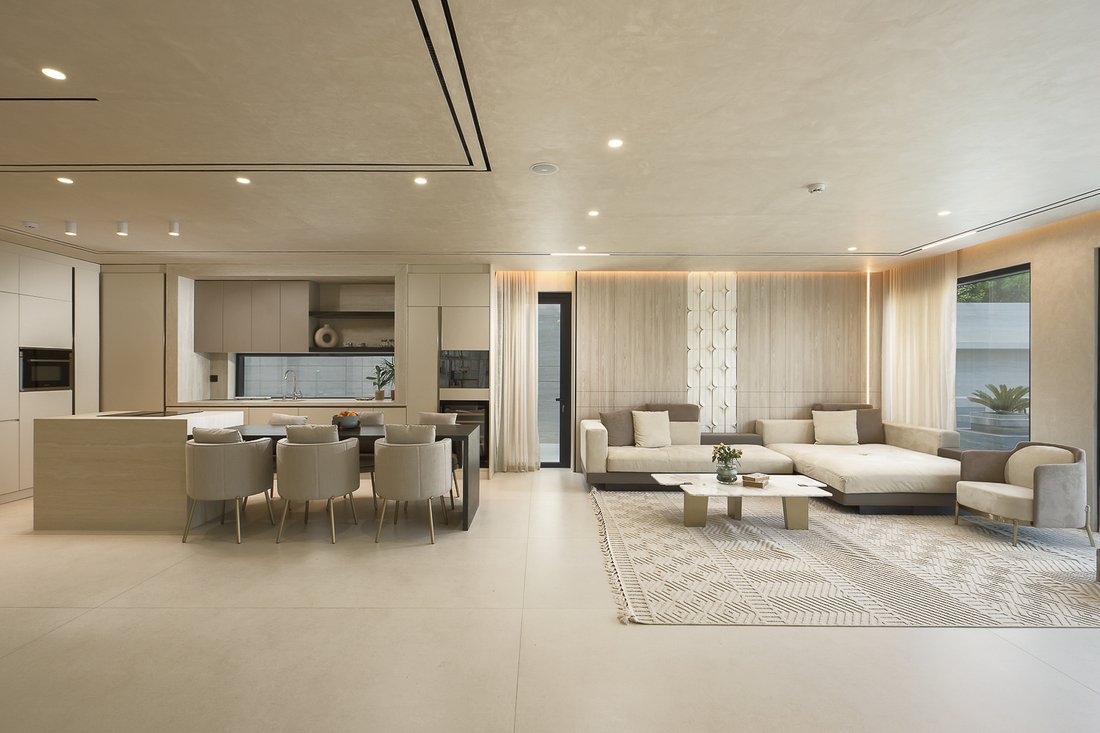 Villa in Al Wasl, Dubai, Vereinigte Arabische Emirate 3 - 19031841