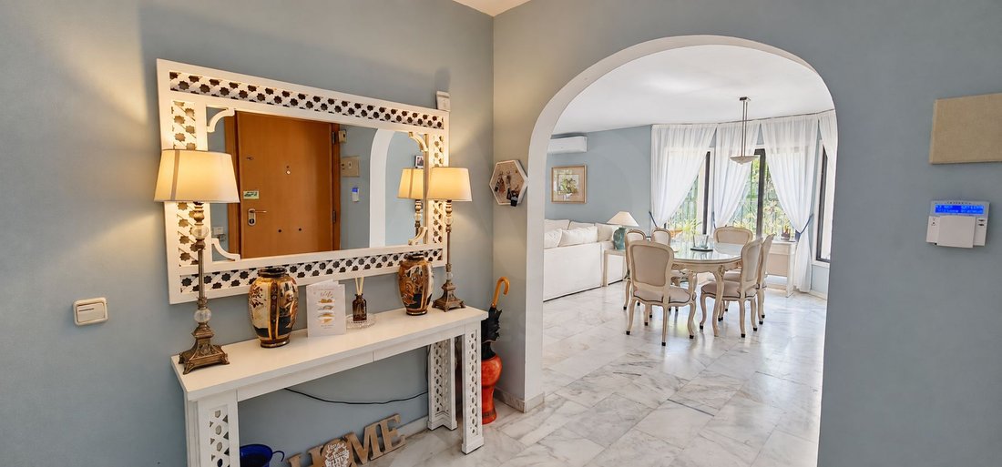Apartment in Sitio de Calahonda, Mijas, Spain 3 - 19028058