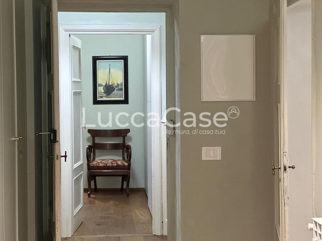 Wohnung in Centro Storico, Lucca, Toskana 3 - 19027287