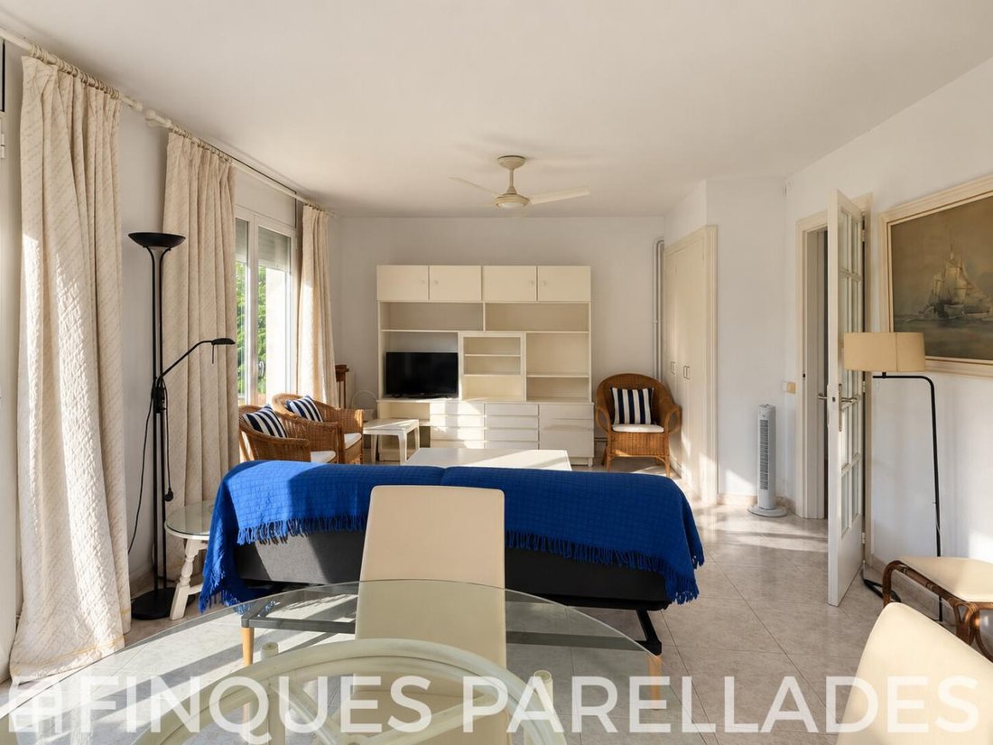 Appartamento a Sitges, Catalogna, Spagna 4 - 19024160