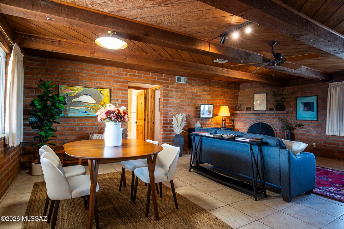 Haus in Tucson, Arizona, Vereinigte Staaten 4 - 19035061